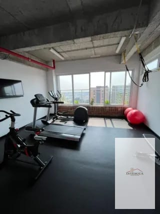 APARTAMENTO EN VENTA — Apartamento en Venta en Museo San Mateo, Zona 7, Guatemala, Ciudad — miniatura 3 de 9
