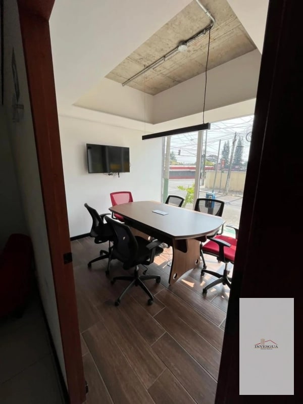 APARTAMENTO EN VENTA — Apartamento en Venta en Museo San Mateo, Zona 7, Guatemala, Ciudad — foto 2 de 9