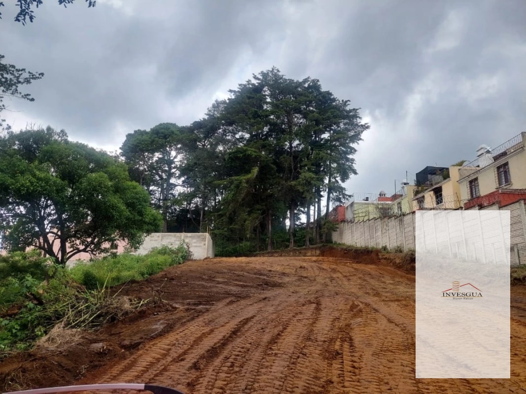 Terreno en venta — Terreno en Venta en Antigua, Sacatepéquez — foto 5 de 5