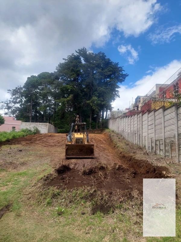 Terreno en venta — Terreno en Venta en Antigua, Sacatepéquez — foto 4 de 5