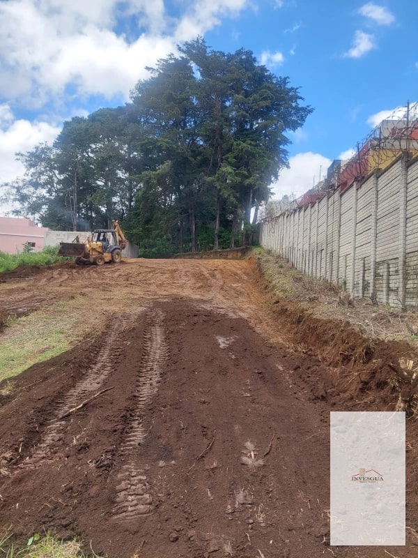Terreno en venta — Terreno en Venta en Antigua, Sacatepéquez — foto 3 de 5