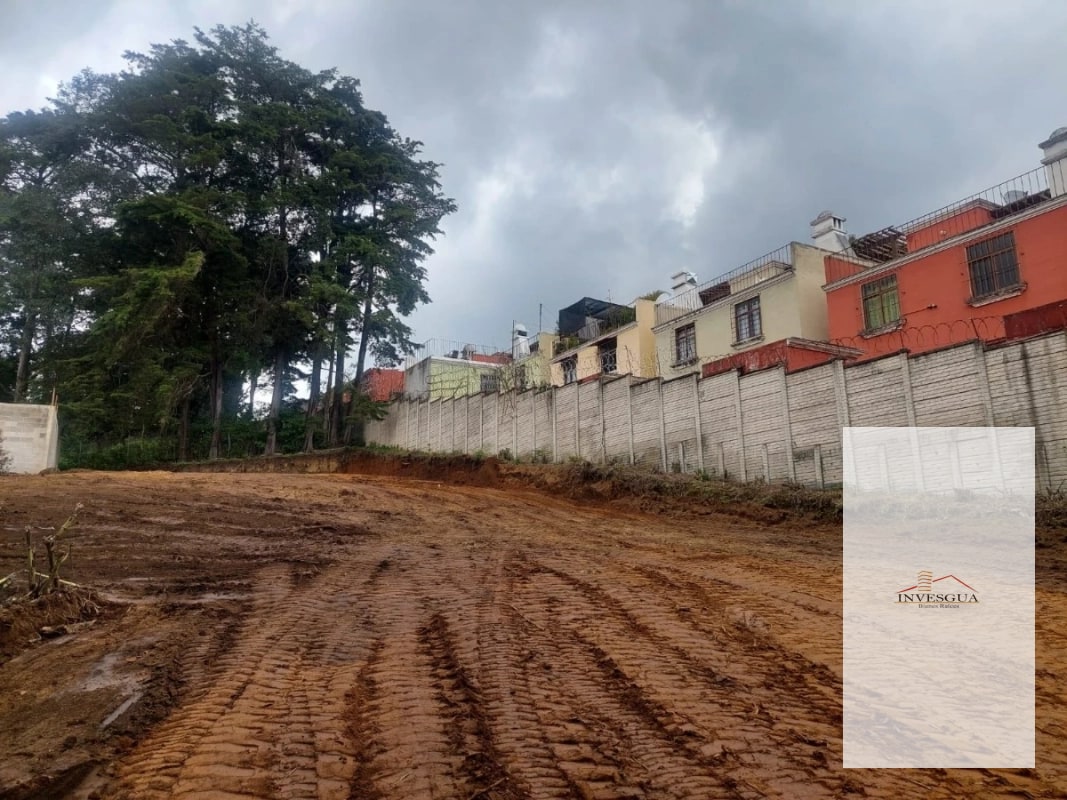 Terreno en venta — Terreno en Venta en Antigua, Sacatepéquez — foto 2 de 5