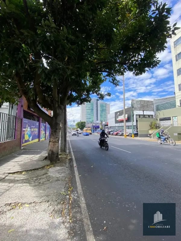 oficina barata en alquiler zona 10, sobre la 20 calle — Oficina en Alquiler en Plaza Buró, Zona 10, Guatemala, Ciudad — foto 16 de 16