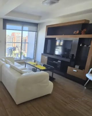 APARTAMENTO EN VENTA ZONA 10, CITY HAUS. NIVEL ALTO — Apartamento en Venta en City Haus, Zona 10, Guatemala, Ciudad — miniatura 7 de 8