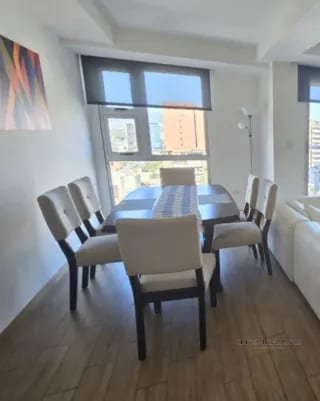 APARTAMENTO EN VENTA ZONA 10, CITY HAUS. NIVEL ALTO — Apartamento en Venta en City Haus, Zona 10, Guatemala, Ciudad — miniatura 6 de 8