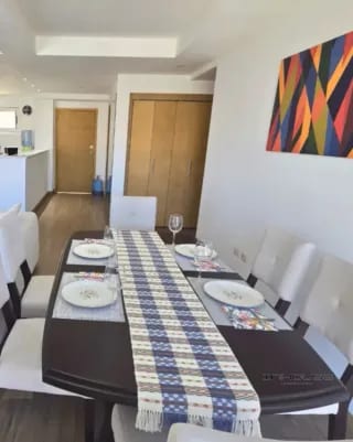 APARTAMENTO EN VENTA ZONA 10, CITY HAUS. NIVEL ALTO — Apartamento en Venta en City Haus, Zona 10, Guatemala, Ciudad — miniatura 5 de 8