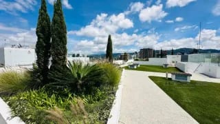 APARTAMENTO EN VENTA ZONA 10, CITY HAUS. NIVEL ALTO — Apartamento en Venta en City Haus, Zona 10, Guatemala, Ciudad — miniatura 4 de 8
