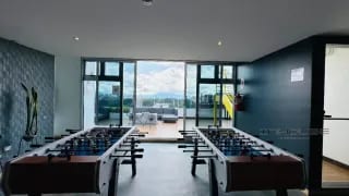 APARTAMENTO EN VENTA ZONA 10, CITY HAUS. NIVEL ALTO — Apartamento en Venta en City Haus, Zona 10, Guatemala, Ciudad — miniatura 2 de 8