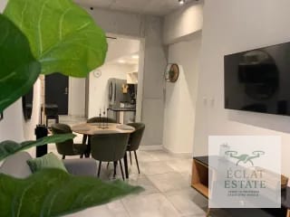 Apartamento amueblado en SILK, zona 4 — Apartamento en Alquiler en Silk, Zona 4, Guatemala, Ciudad — miniatura 1 de 13