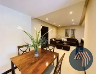 ALQUILER DE APARTAMENTO AMUEBLADO - COBELLA, ZONA 14 — Apartamento en Alquiler en Cobella, Zona 14, Guatemala, Ciudad — miniatura 2 de 8