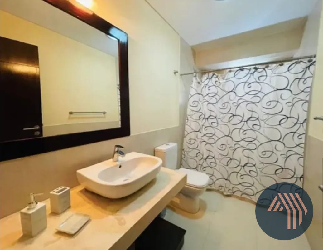ALQUILER DE APARTAMENTO AMUEBLADO - COBELLA, ZONA 14 — Apartamento en Alquiler en Cobella, Zona 14, Guatemala, Ciudad — foto 8 de 8