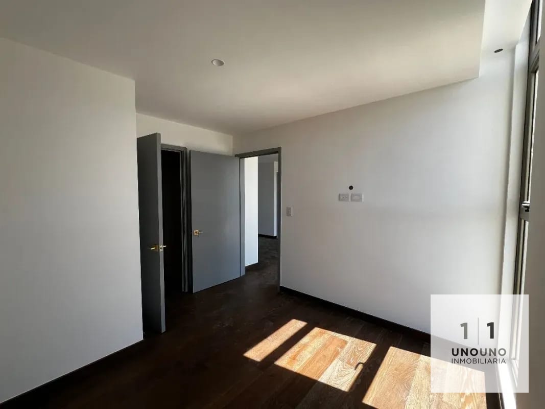 Apartamento en alquiler en Atarah, zona 10 — Apartamento en Alquiler en Atarah, Zona 10, Guatemala, Ciudad — foto 9 de 9