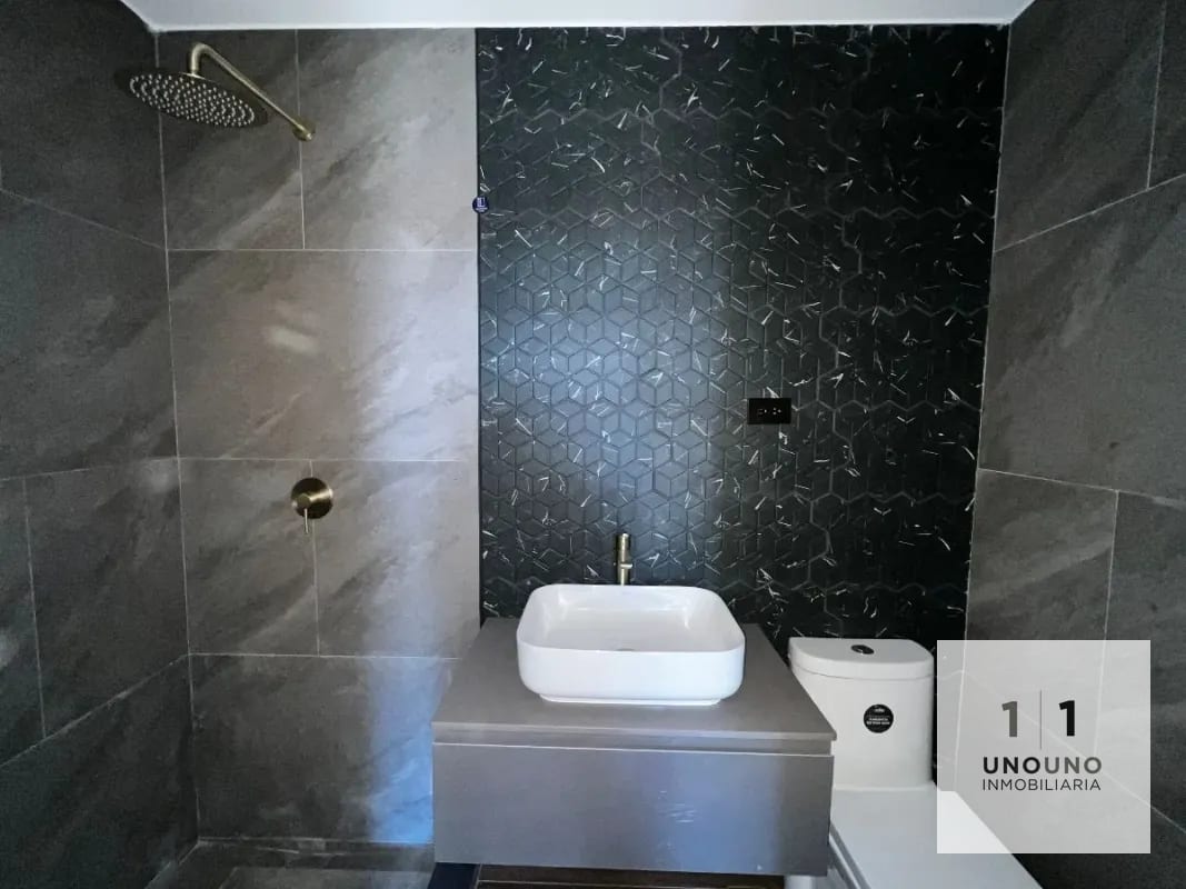 Apartamento en alquiler en Atarah, zona 10 — Apartamento en Alquiler en Atarah, Zona 10, Guatemala, Ciudad — foto 7 de 9
