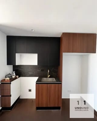 Apartamento en alquiler en Atarah, zona 10 — Apartamento en Alquiler en Atarah, Zona 10, Guatemala, Ciudad — miniatura 5 de 9
