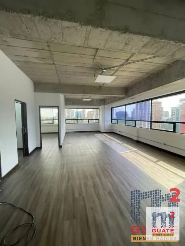 Oficina en Renta, Zona 10 — Oficina en Alquiler en Zona 10, Guatemala, Ciudad — foto 1 de 12