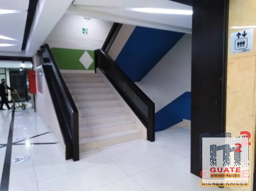 Oficina en Renta, Zona 10 — Oficina en Alquiler en Zona 10, Guatemala, Ciudad — foto 12 de 12