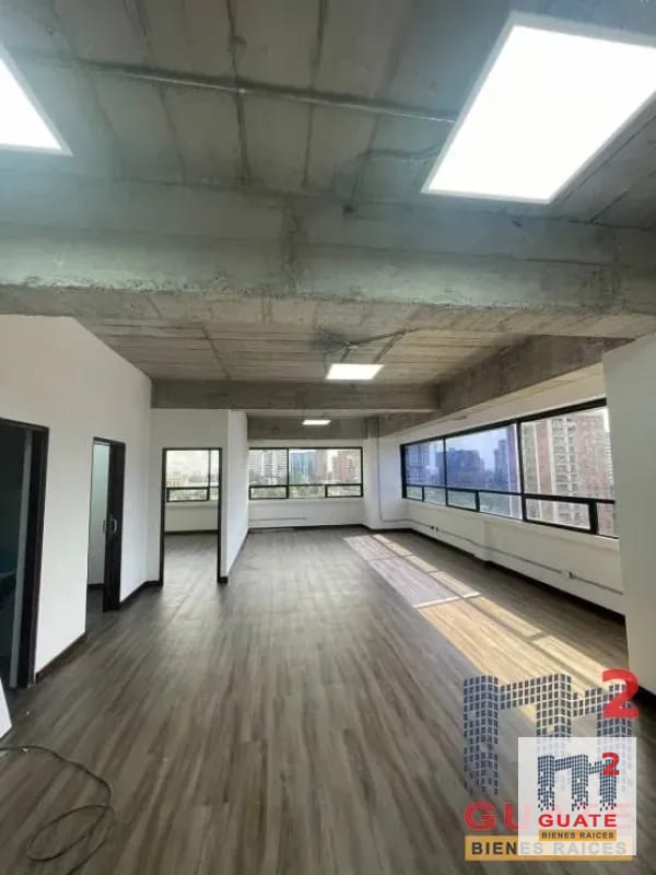 Oficina en Renta, Zona 10 — Oficina en Alquiler en Zona 10, Guatemala, Ciudad — foto 5 de 12