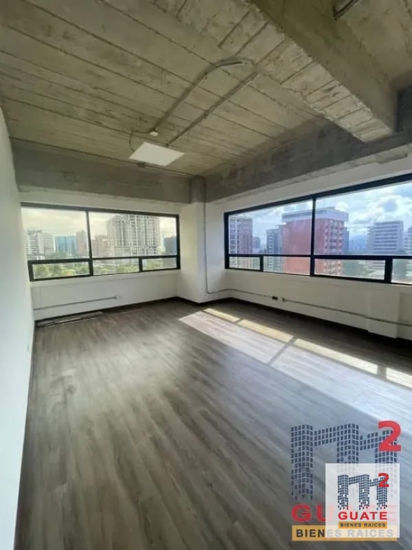 Oficina en Renta, Zona 10 — Oficina en Alquiler en Zona 10, Guatemala, Ciudad — foto 4 de 12