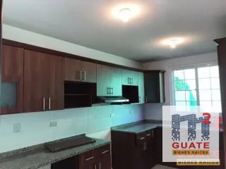 Casa en condominio en Renta, Fraijanes — Casa en Alquiler en Carretera a El Salvador, Guatemala, Ciudad — miniatura 1 de 16