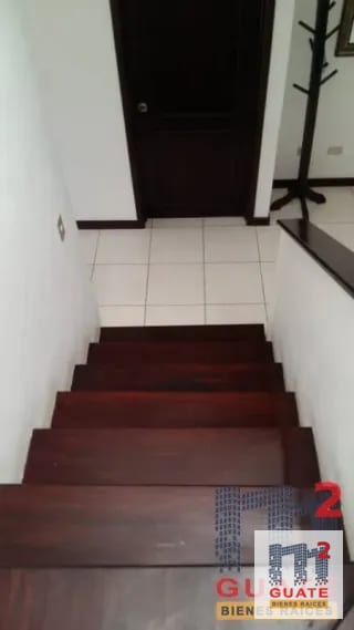 Casa en condominio en Renta, Fraijanes — Casa en Alquiler en Carretera a El Salvador, Guatemala, Ciudad — miniatura 9 de 16