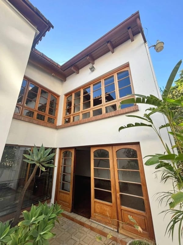 CASA EN VENTA - AMPLIO JARDÍN -  MALLORCA LA VILLA ZONA 14 — Casa en Venta en Zona 14, Guatemala, Ciudad — foto 16 de 16