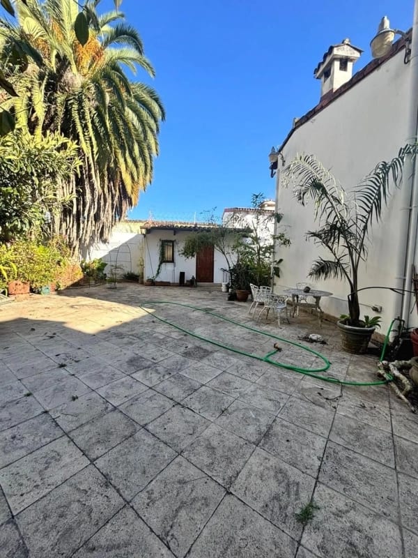 CASA EN VENTA - AMPLIO JARDÍN -  MALLORCA LA VILLA ZONA 14 — Casa en Venta en Zona 14, Guatemala, Ciudad — foto 13 de 16