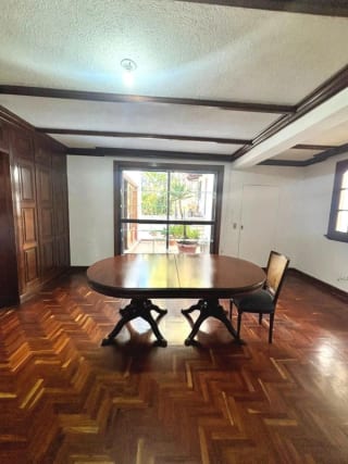 CASA EN VENTA - AMPLIO JARDÍN -  MALLORCA LA VILLA ZONA 14 — Casa en Venta en Zona 14, Guatemala, Ciudad — miniatura 7 de 16