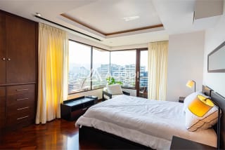 Apartamento amueblado en Zona 10 — Apartamento en Alquiler en Zona 10, Guatemala, Ciudad — miniatura 3 de 5