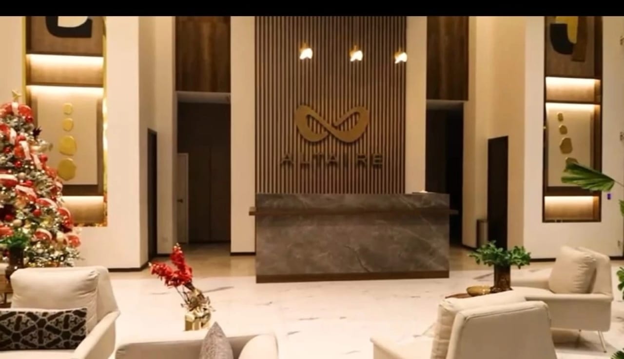 Apartamento Altaire - Nuevo para Estrenar — Apartamento en Venta en Guatemala, Ciudad — foto 10 de 11