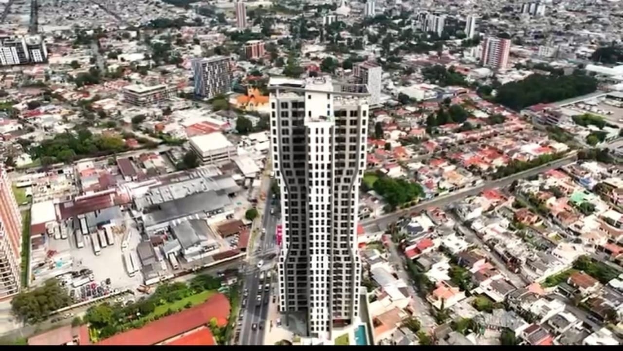 Estrena Apartamento - Altaire - — Apartamento en Venta en Guatemala, Ciudad — foto 11 de 11