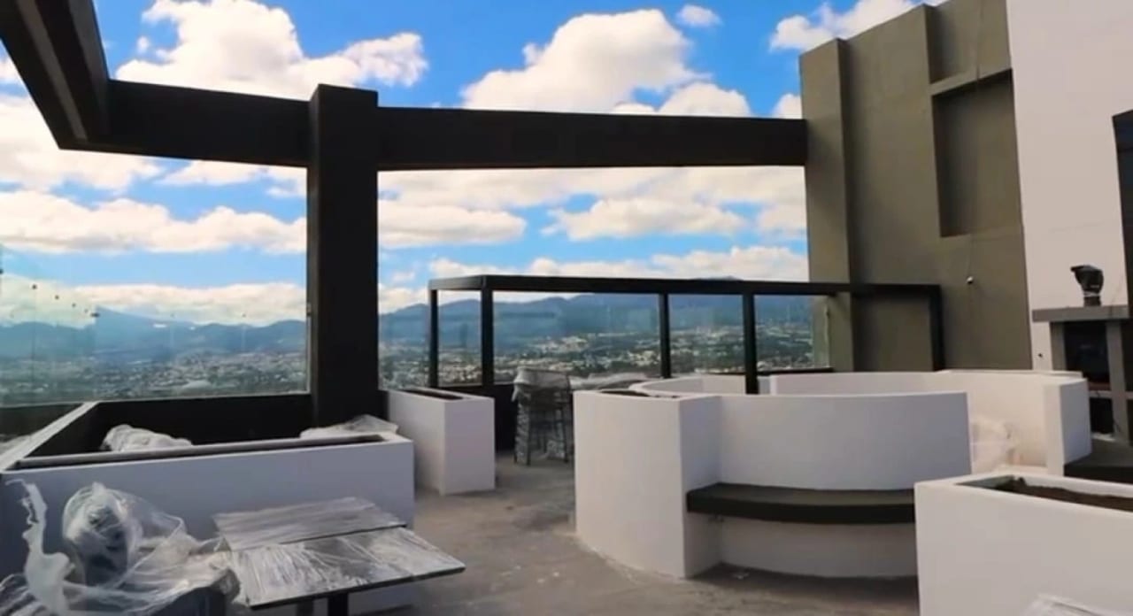 Estrena Apartamento - Altaire - — Apartamento en Venta en Guatemala, Ciudad — foto 3 de 11