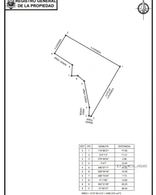 Terreno en venta en Casa y Campo km 23.5 — Terreno en Venta en Carretera a El Salvador, Guatemala, Ciudad — miniatura 4 de 5