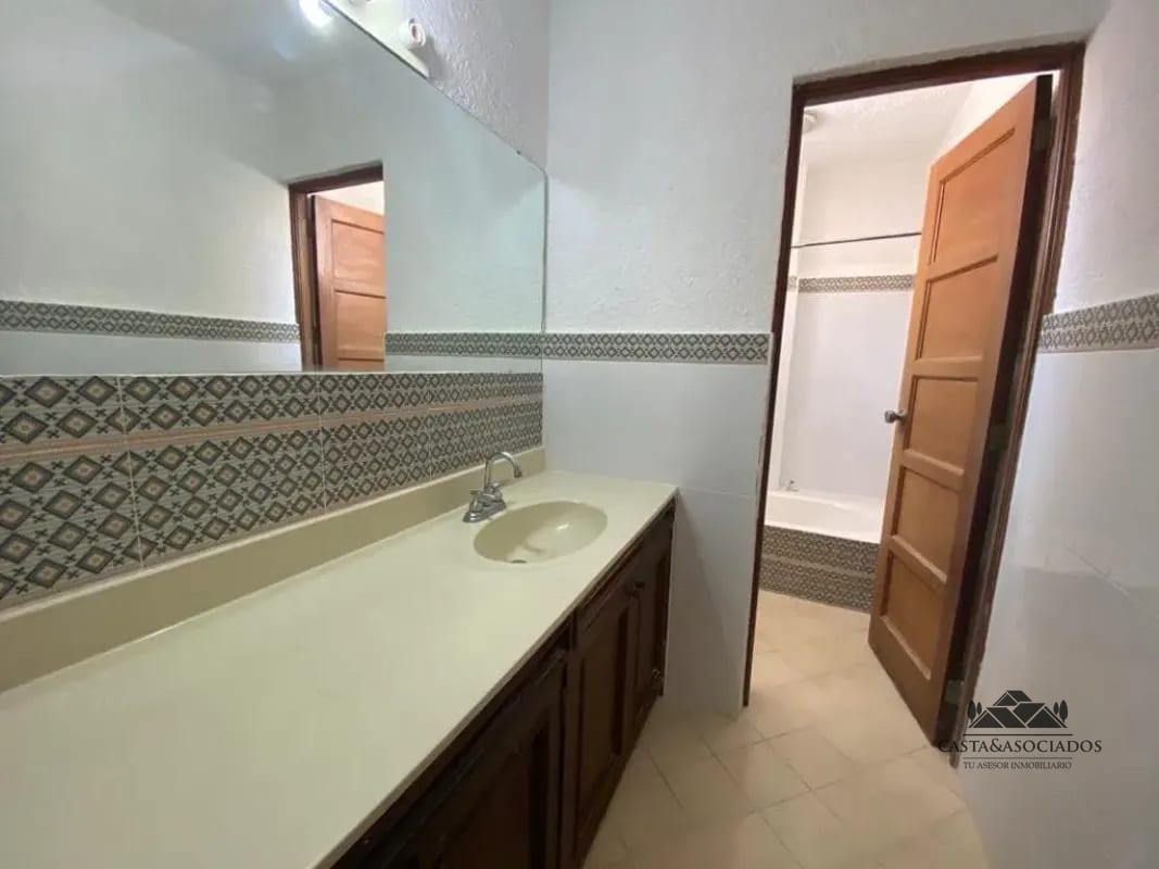 APARTAMENTO EN VENTA SAN LAZARO — Apartamento en Venta en Zona 15, Guatemala, Ciudad — foto 9 de 14