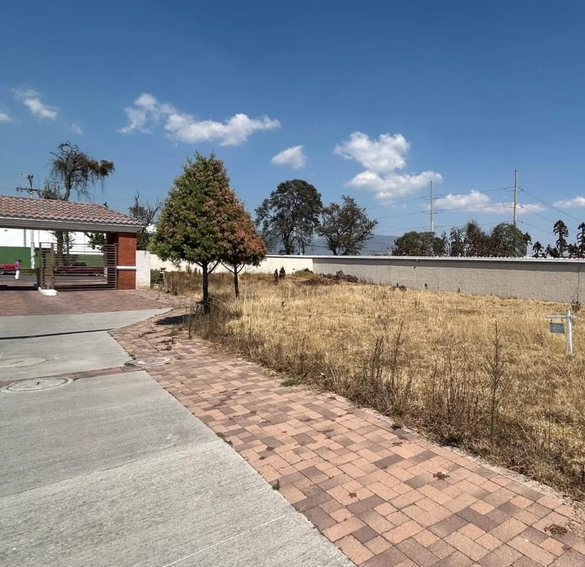 terreno en venta condominio Santa Fe Xela — Terreno en Venta en Zona 9 (Quetzaltenango), Quetzaltenango — foto 5 de 7