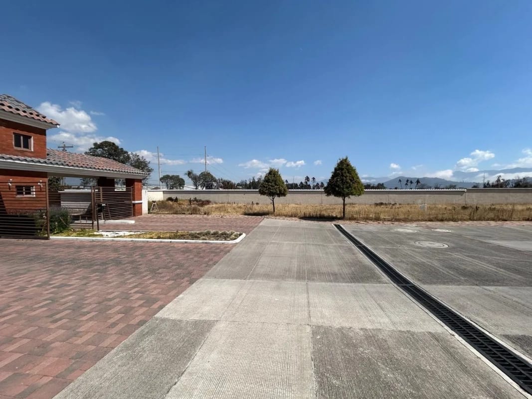 terreno en venta condominio Santa Fe Xela — Terreno en Venta en Zona 9 (Quetzaltenango), Quetzaltenango — foto 3 de 7
