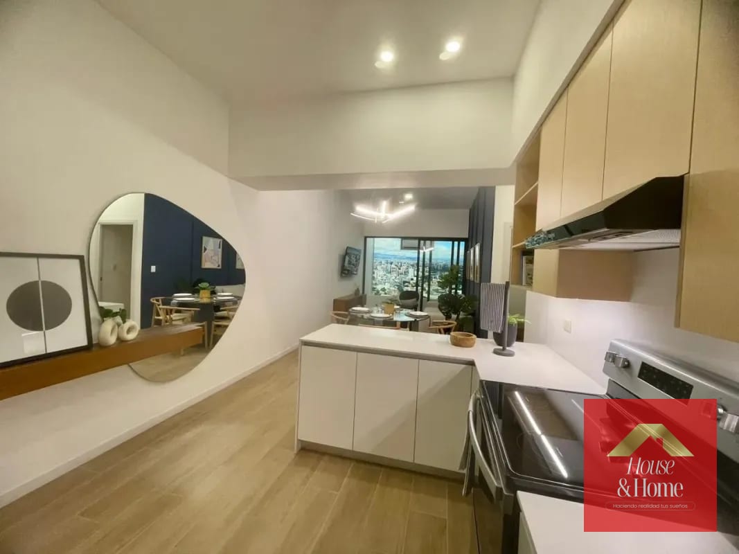 Apartamento en venta zona 10 - Vié Los Próceres — Apartamento en Venta en Vié Los Próceres, Zona 10, Guatemala, Ciudad — foto 1 de 16