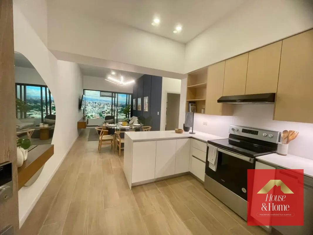 Apartamento en venta zona 10 - Vié Los Próceres — Apartamento en Venta en Vié Los Próceres, Zona 10, Guatemala, Ciudad — foto 16 de 16