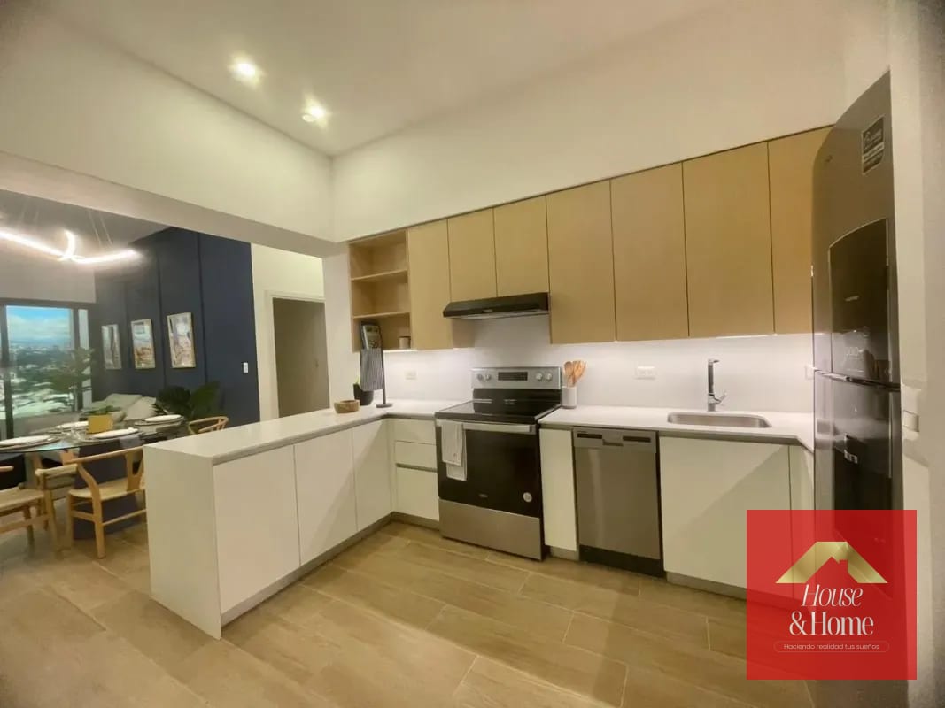 Apartamento en venta zona 10 - Vié Los Próceres — Apartamento en Venta en Vié Los Próceres, Zona 10, Guatemala, Ciudad — foto 15 de 16