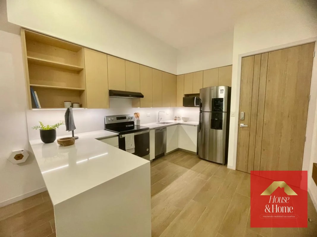 Apartamento en venta zona 10 - Vié  Los Próceres — Apartamento en Venta en Vié Los Próceres, Zona 10, Guatemala, Ciudad — foto 12 de 16