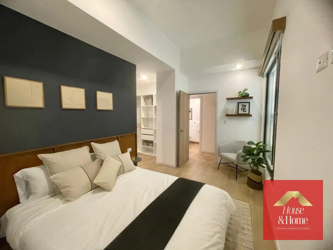 Apartamento en venta zona 10 - Vié  Los Próceres — Apartamento en Venta en Vié Los Próceres, Zona 10, Guatemala, Ciudad — foto 10 de 16