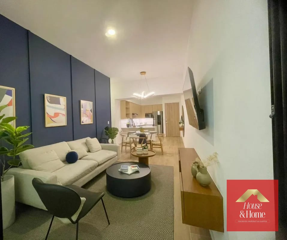 Apartamento en venta zona 10 - Vié Los Próceres — Apartamento en Venta en Vié Los Próceres, Zona 10, Guatemala, Ciudad — foto 9 de 16