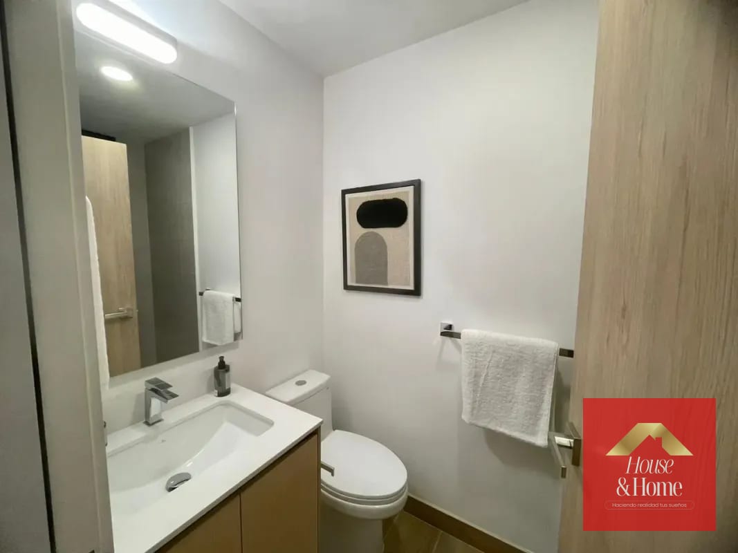 Apartamento en venta zona 10 - Vié Los Próceres — Apartamento en Venta en Vié Los Próceres, Zona 10, Guatemala, Ciudad — foto 8 de 16
