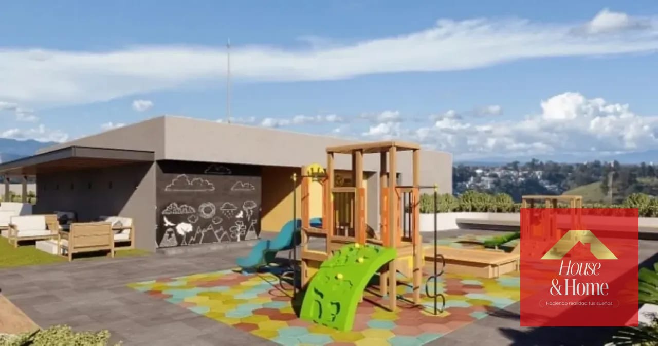 Apartamento en venta zona 10 - Vié  Los Próceres — Apartamento en Venta en Vié Los Próceres, Zona 10, Guatemala, Ciudad — foto 6 de 16