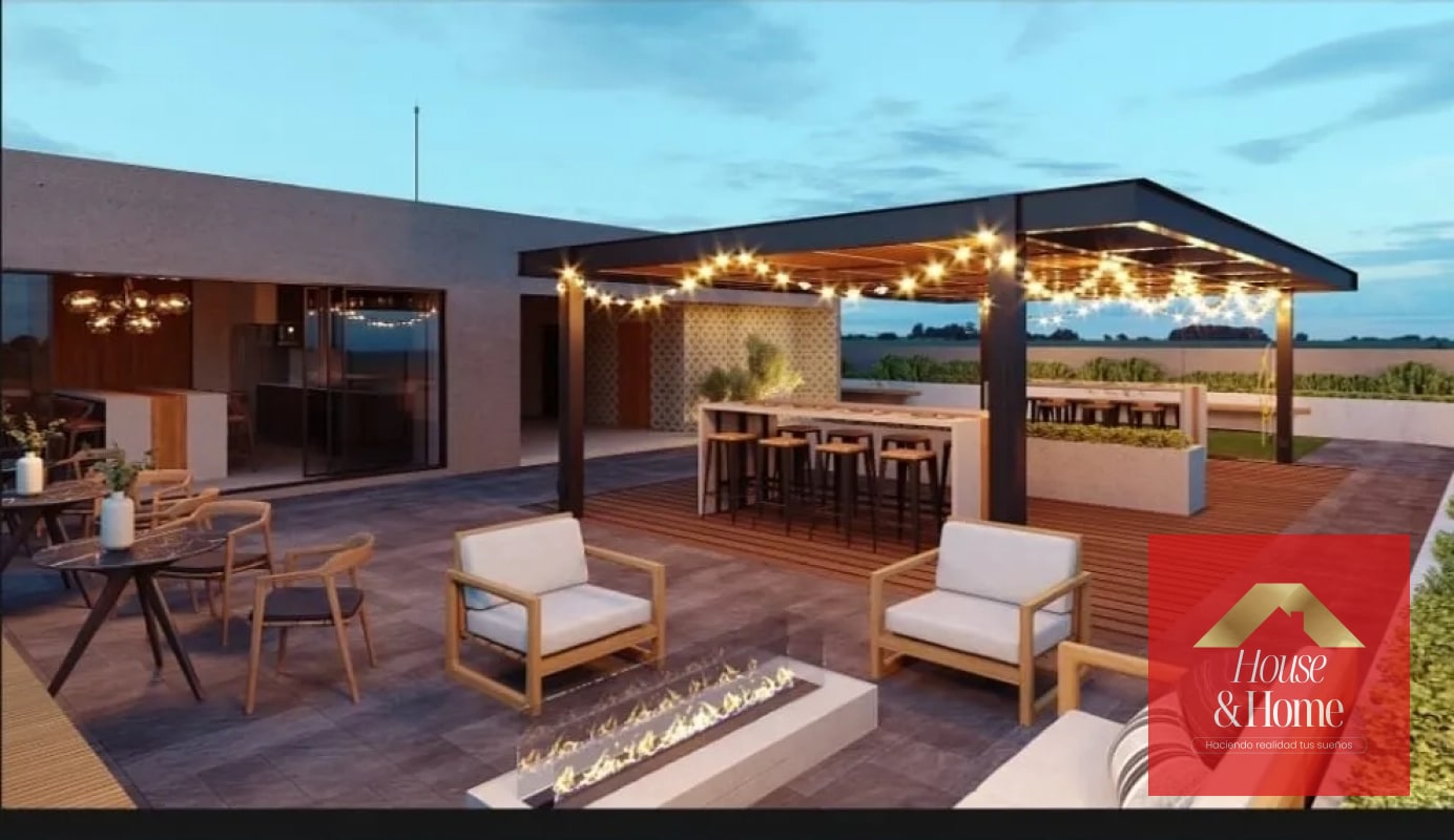 Apartamento en venta zona 10 - Vié  Los Próceres — Apartamento en Venta en Vié Los Próceres, Zona 10, Guatemala, Ciudad — foto 3 de 16