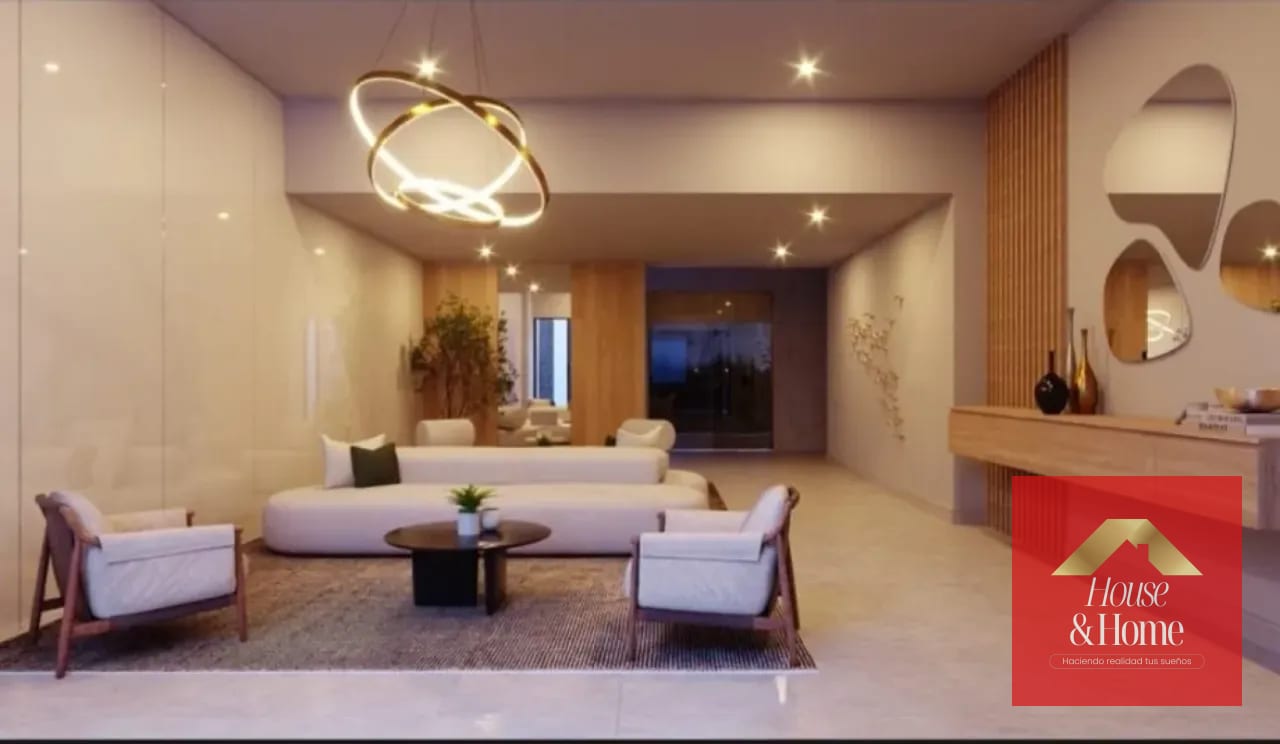 Apartamento en venta zona 10 - Vié Los Próceres — Apartamento en Venta en Vié Los Próceres, Zona 10, Guatemala, Ciudad — foto 2 de 16
