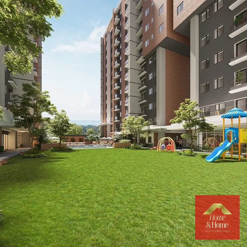 Apartamento en venta zona 13 - con Jardín! — Apartamento en Venta en Zona 13, Guatemala, Ciudad — foto 12 de 15