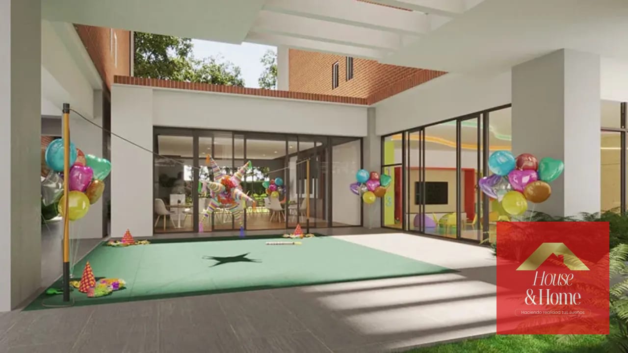 Apartamento en venta zona 13 - con Jardín! — Apartamento en Venta en Zona 13, Guatemala, Ciudad — foto 8 de 15
