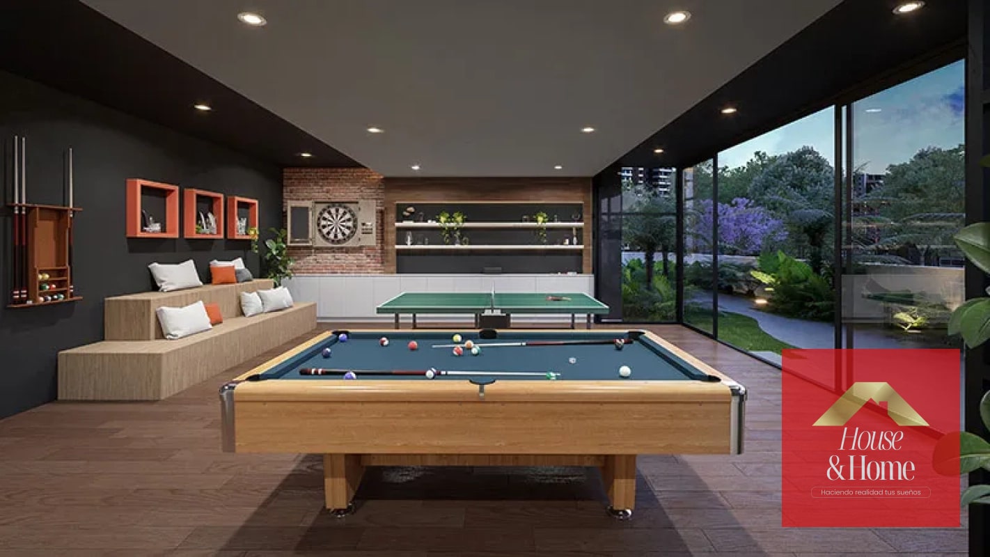 Apartamento en venta zona 13 - con Jardín! — Apartamento en Venta en Zona 13, Guatemala, Ciudad — foto 5 de 15