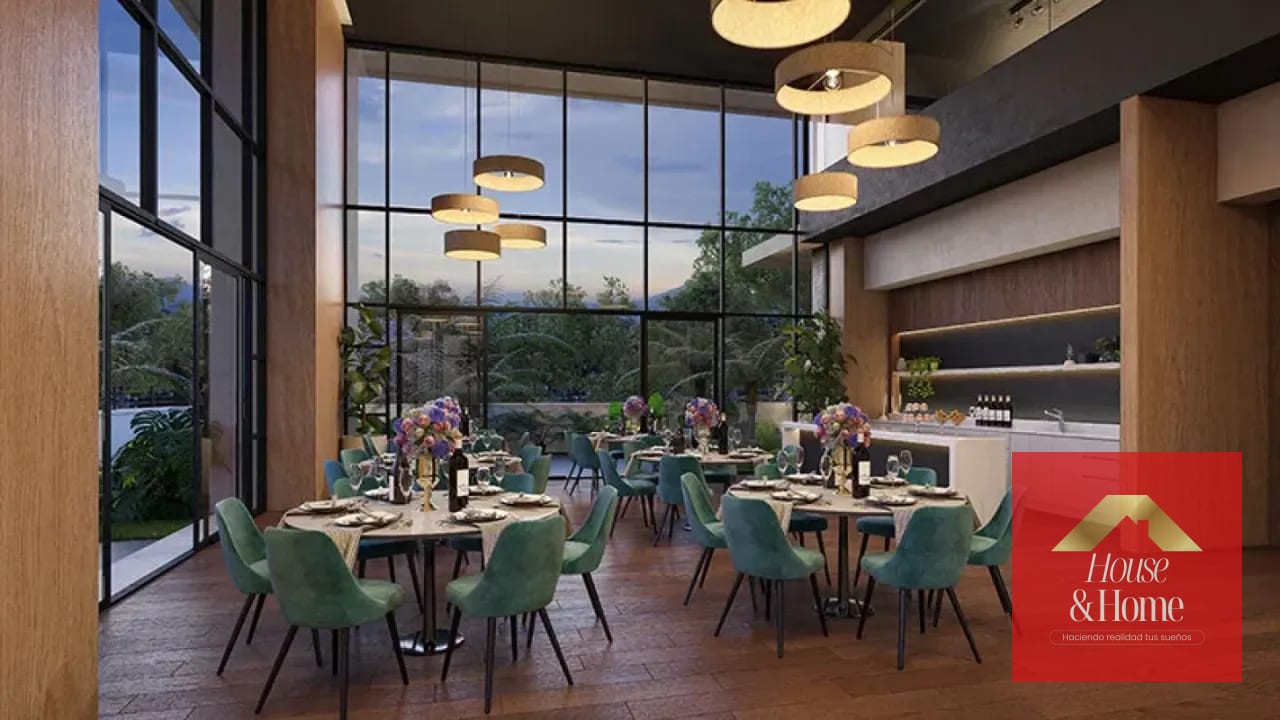 Apartamento en venta zona 13 - con Jardín! — Apartamento en Venta en Zona 13, Guatemala, Ciudad — foto 4 de 15