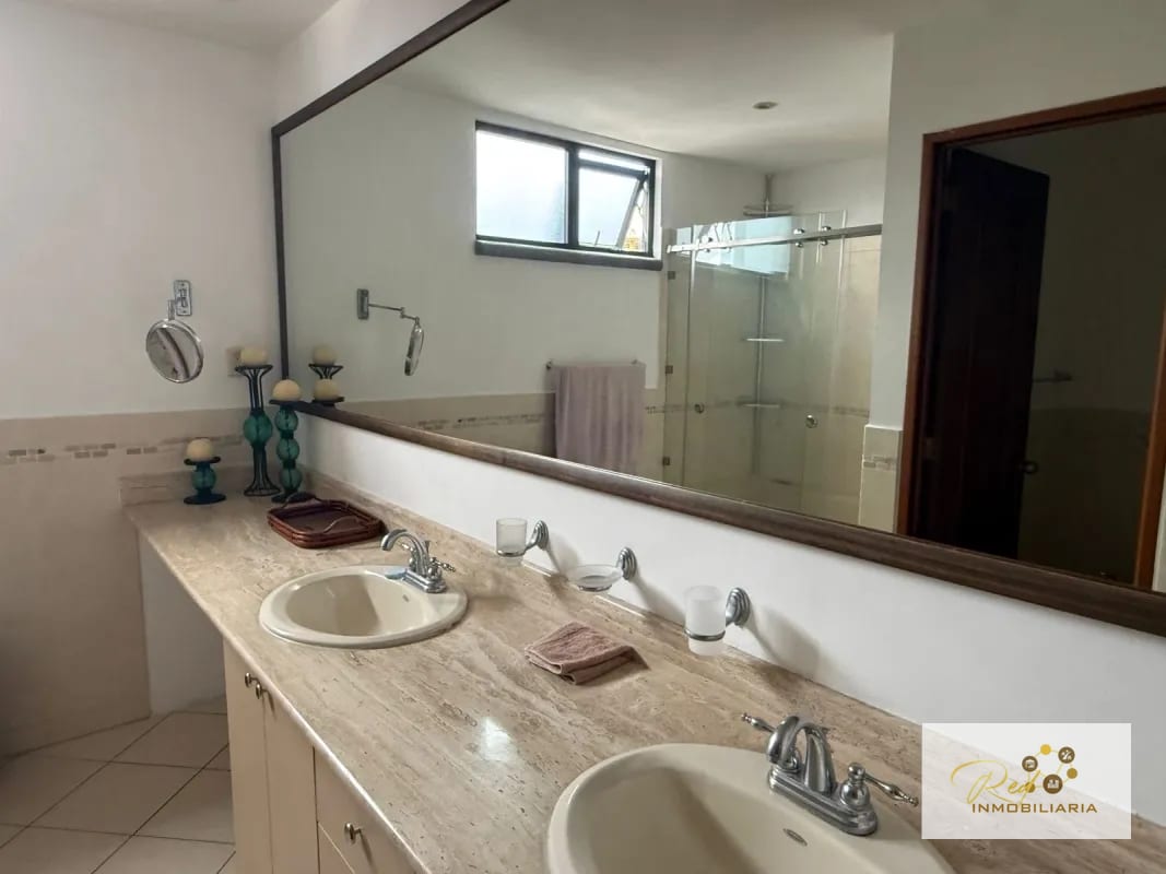 ALQUILER APARTAMENTO AMUEBLADO Y AMPLIO EDIFICIO BELLAGIO — Apartamento en Alquiler en Bellagio, Zona 14, Guatemala, Ciudad — foto 6 de 17